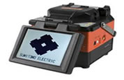 Sumitomo Fibre Optic Fusion Splicer